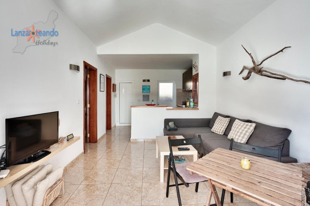 Vivienda Vacacional Maison Chaleureuse Zen Коста Бланка Экстерьер фото