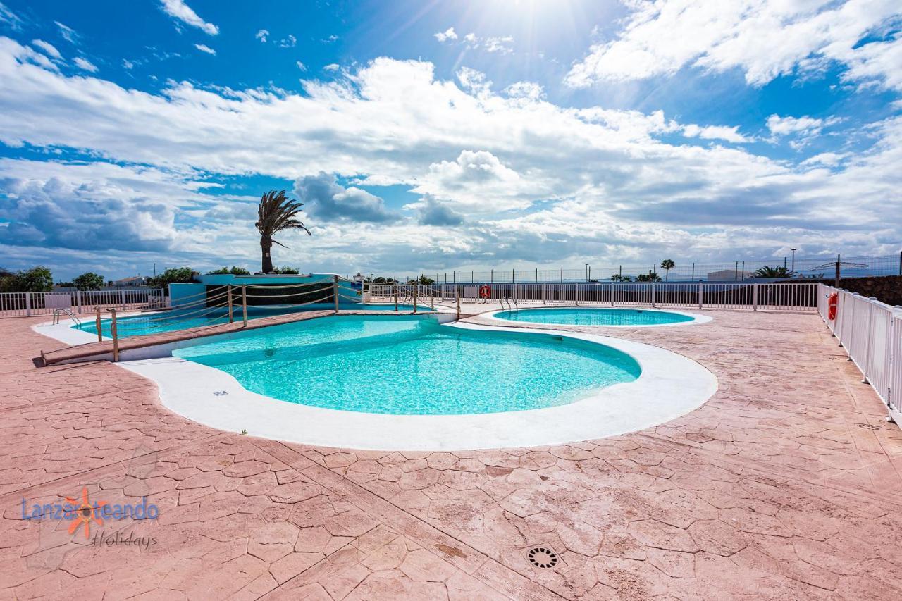 Vivienda Vacacional Maison Chaleureuse Zen Коста Бланка Экстерьер фото