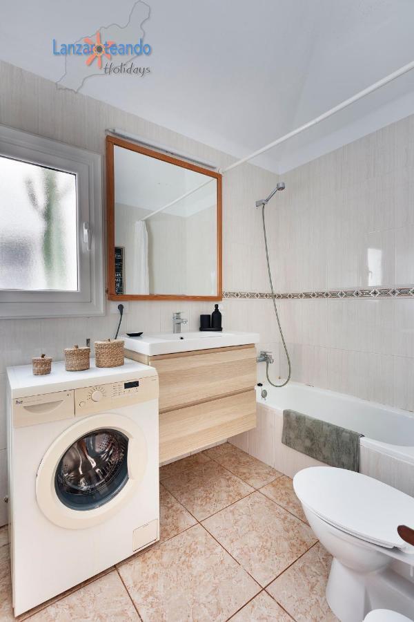 Vivienda Vacacional Maison Chaleureuse Zen Коста Бланка Экстерьер фото